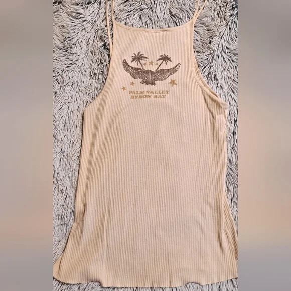 Swap/Sell~ Electric Moon Singlet 🌜 - Picture 7 of 13